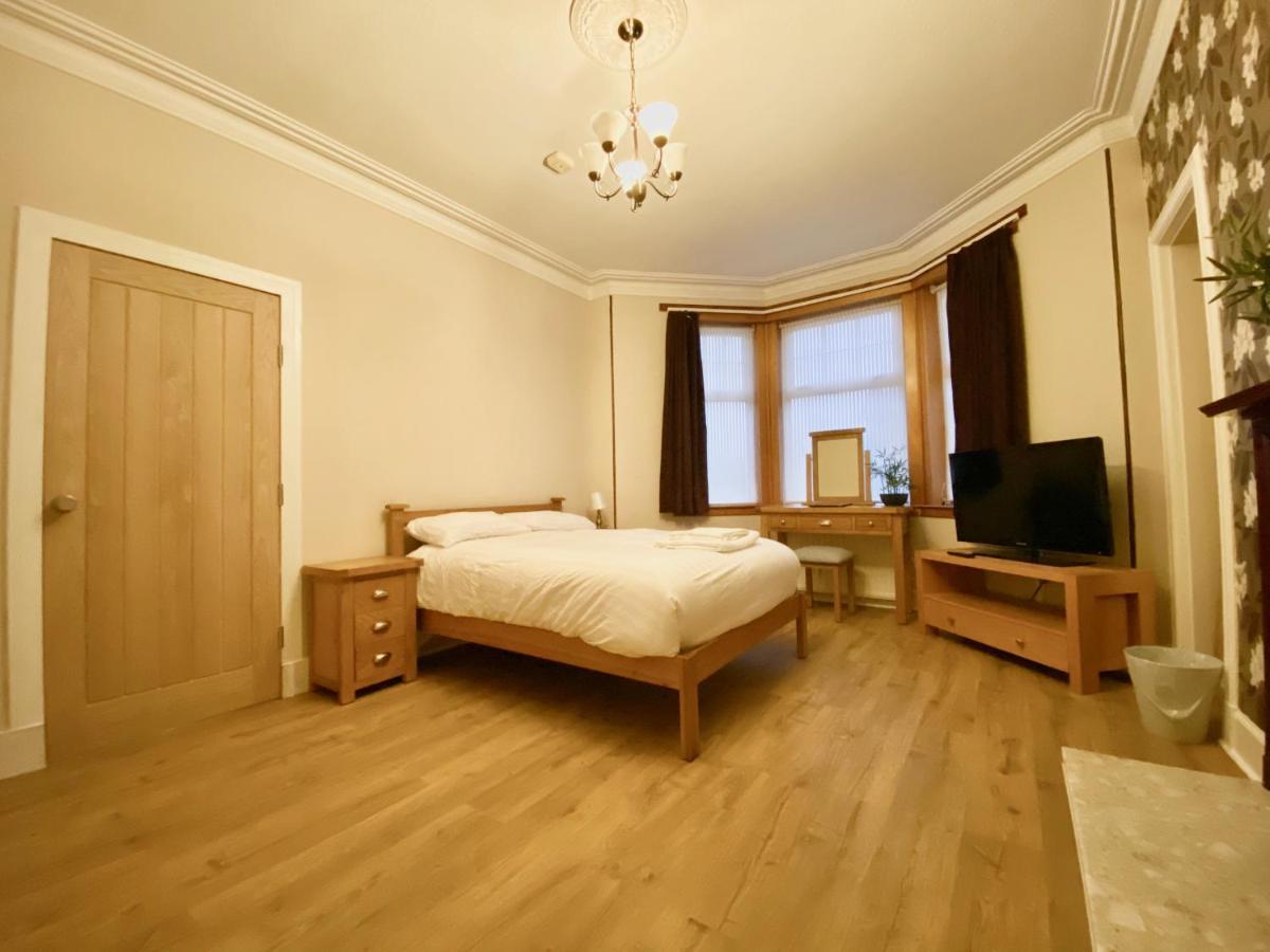 Inverness Holiday Homes Habitación foto